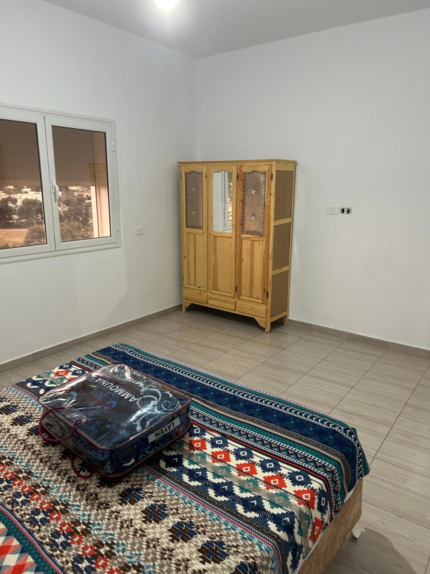 Immeuble Yasmine Hammamet