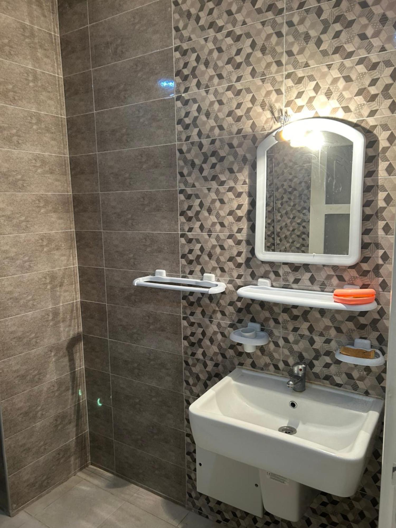 Immeuble Yasmine Hammamet