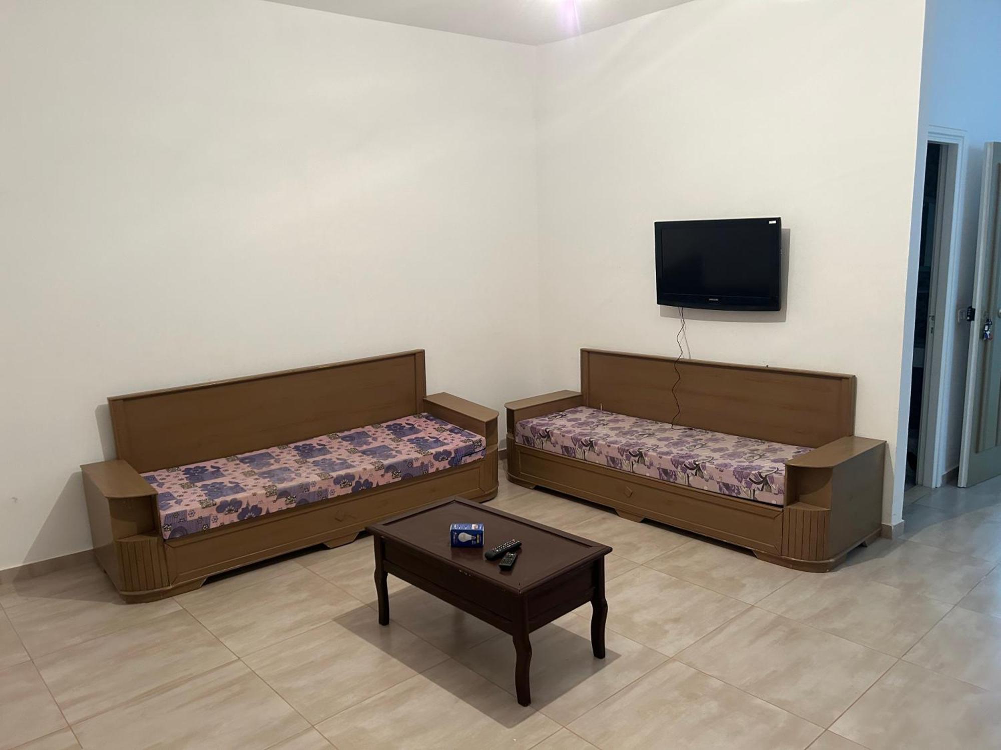 Apartment Immeuble Yasmine *